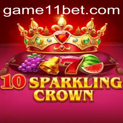 Exploring 10SparklingCrown: A Dazzling Game Experience