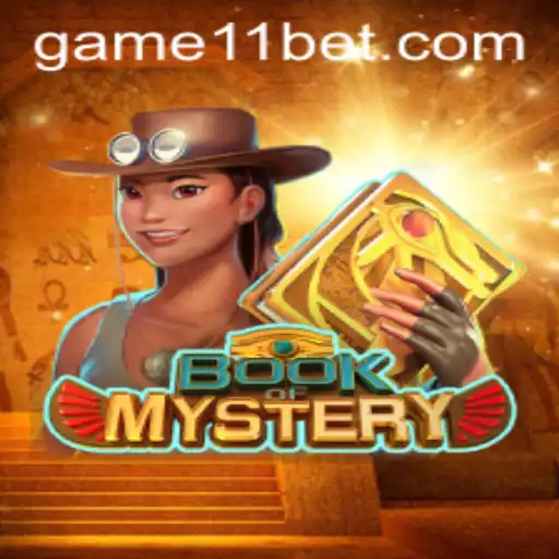 Discover the Secrets of 'Book of Mystery': An Intriguing Game Tied to 11bet