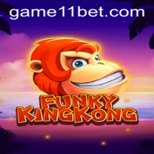 Exploring FunkyKingKong: The Innovative Virtual Game Revolutionizing Online Entertainment
