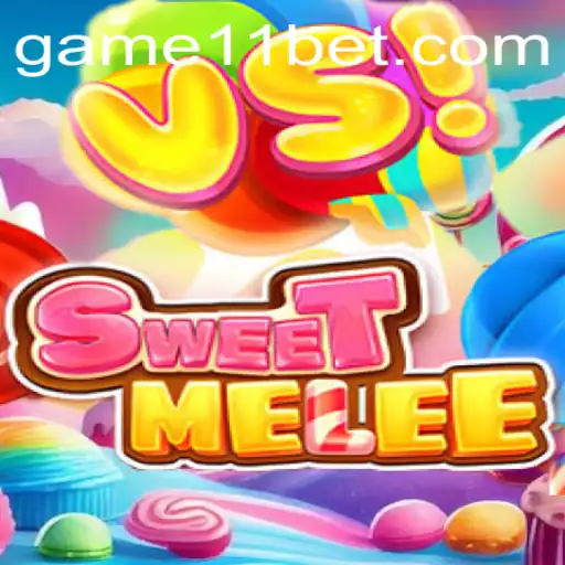 Unveiling SweetMelee: The Next Evolution in Gaming
