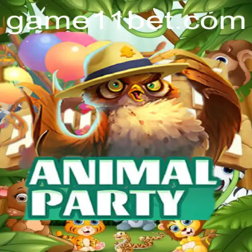 Exploring the Exciting World of AnimalParty – A New Gaming Phenomenon
