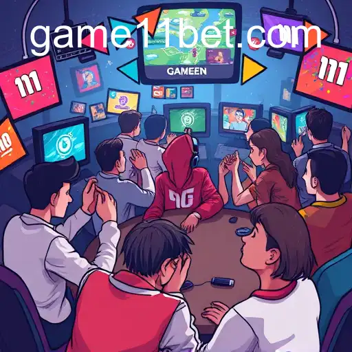 Exploring the Vibrant World of Player Communities in Online Gaming