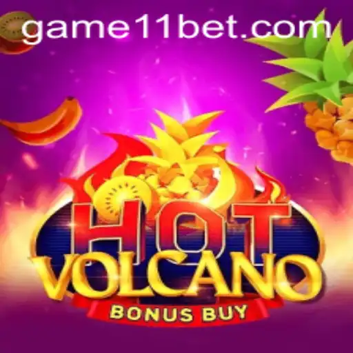 Exploring the Excitement of HotVolcanoBonusBuy and the 11bet Connection