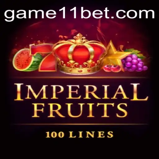 Exploring the Exciting World of ImperialFruits100 with 11bet