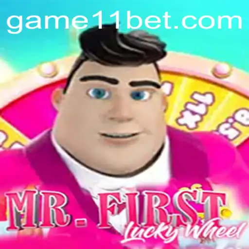 Unveiling the Thrills of MrFirstLuckyWheel: Revolutionizing the Gaming Experience
