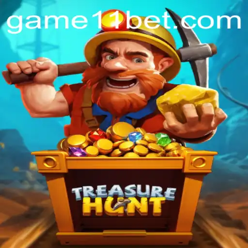 Exploring the Excitement of TreasureHunt with 11bet