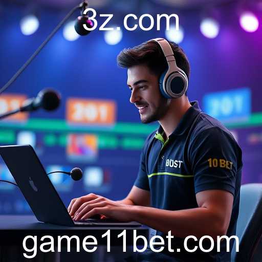 A Ascensão e Impacto do Jogo Online no Brasil
