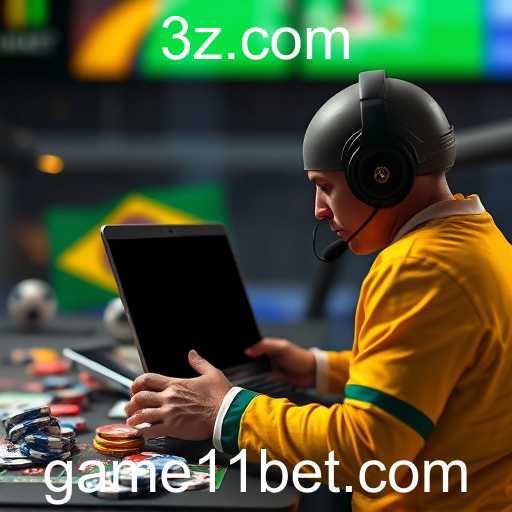 A Evolução do Mercado de Apostas Online no Brasil