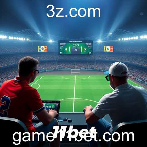 Tendências e Desafios no Mercado de Jogos Online em 2025