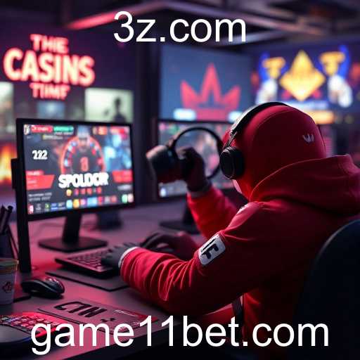 A Influência dos Jogos Online na Economia Global