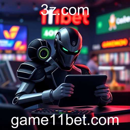 Expansão dos Jogos Online Aumenta em 2025