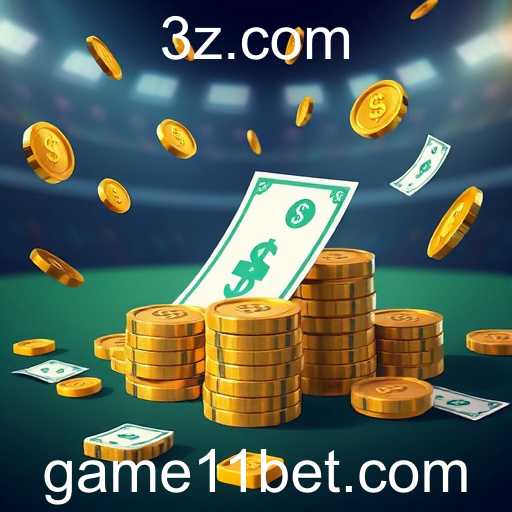 O Impacto do 11bet no Mercado de Jogos Online