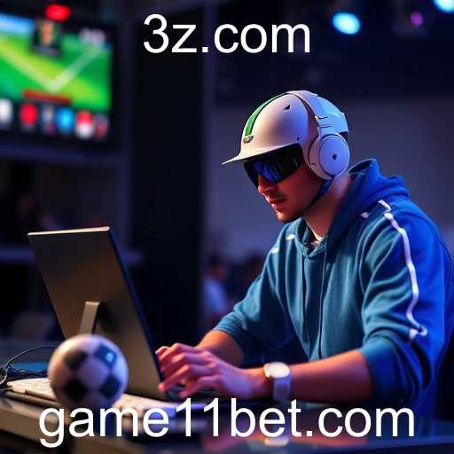 O Impacto da Indústria de Jogos Online em 2025