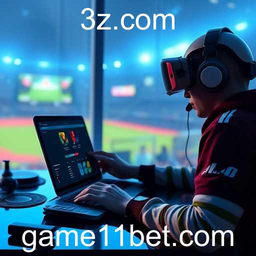 O Impacto Crescente de Jogos Online em 2025