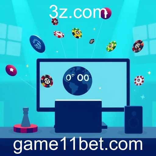 Crescimento do Mercado de Jogos Online