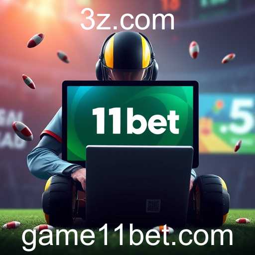 Tendências no Mercado de Jogos Online em 2025: O Crescimento Inovador da 11bet